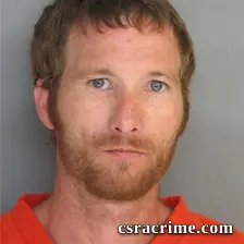 Mark Buchmiller booking photo