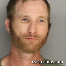 Mark Buchmiller booking photo