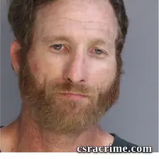 Mark Buchmiller booking photo