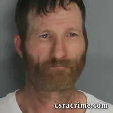 Mark Buchmiller booking photo
