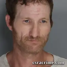 Mark Buchmiller booking photo