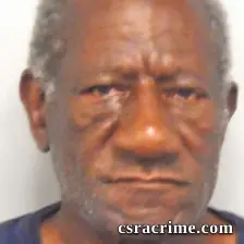 Mark Bunyon booking photo