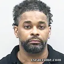 Mark Carpenter booking photo