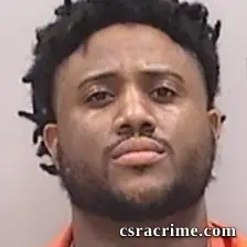 Mark Christopher Cummings booking photo
