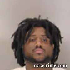 Mark Cummings booking photo