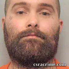 Mark Daniel Richard Musick booking photo