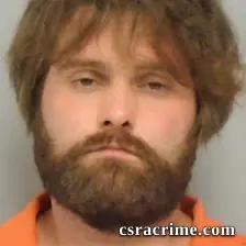 Mark Daniel Richard Musick booking photo