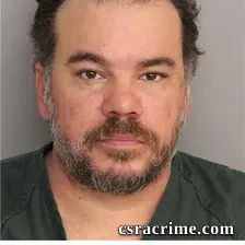 Mark Fielder booking photo