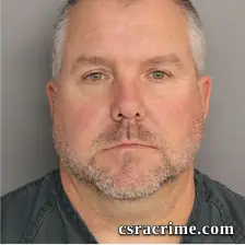 Mark Gleaton booking photo