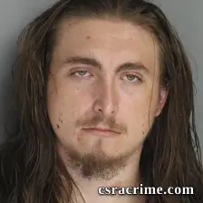 Mark Glenn booking photo