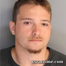 Mark Gonzalez booking photo
