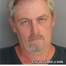 Mark Grise booking photo
