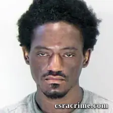 Mark Gustas booking photo