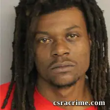 Mark Hankinson booking photo