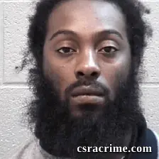 Mark Harmon booking photo