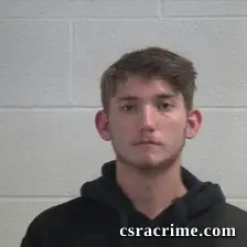 Mark Lee Simmons booking photo