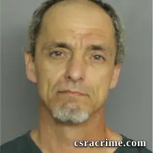 Mark Mcgurl booking photo