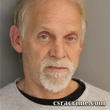 Mark Muhlenbeck booking photo