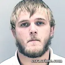 Mark Murphy booking photo