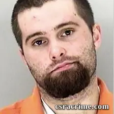 Mark Musick booking photo