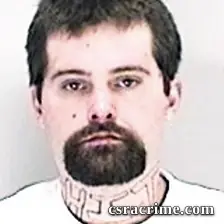 Mark Musick booking photo