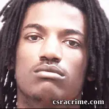 Mark Singh booking photo