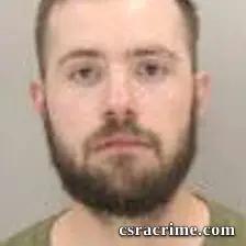 Mark Stephens Owens booking photo