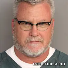 Mark Strom booking photo