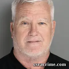 Mark Strom booking photo