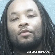 Mark Watkins booking photo