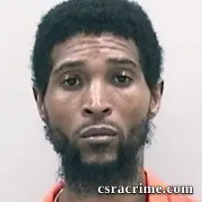 Mark Watson booking photo