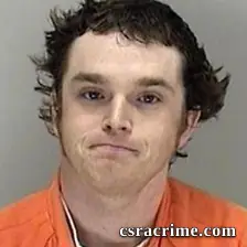 Mark Whaley II booking photo