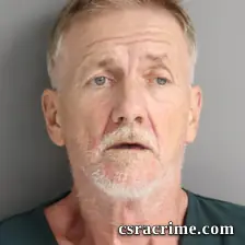 Mark Wiles booking photo