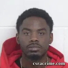 Markald D Andre Johnson booking photo