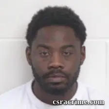 Markald D Andre Johnson booking photo