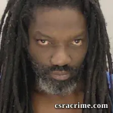 Markeil Demetrius Gray booking photo