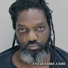 Markeil Gray booking photo