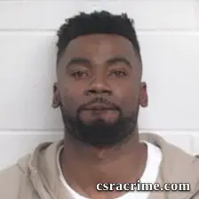 Markeith Dontavious Norris booking photo