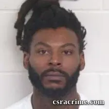 Markell Antavious Branshard Kelsey booking photo