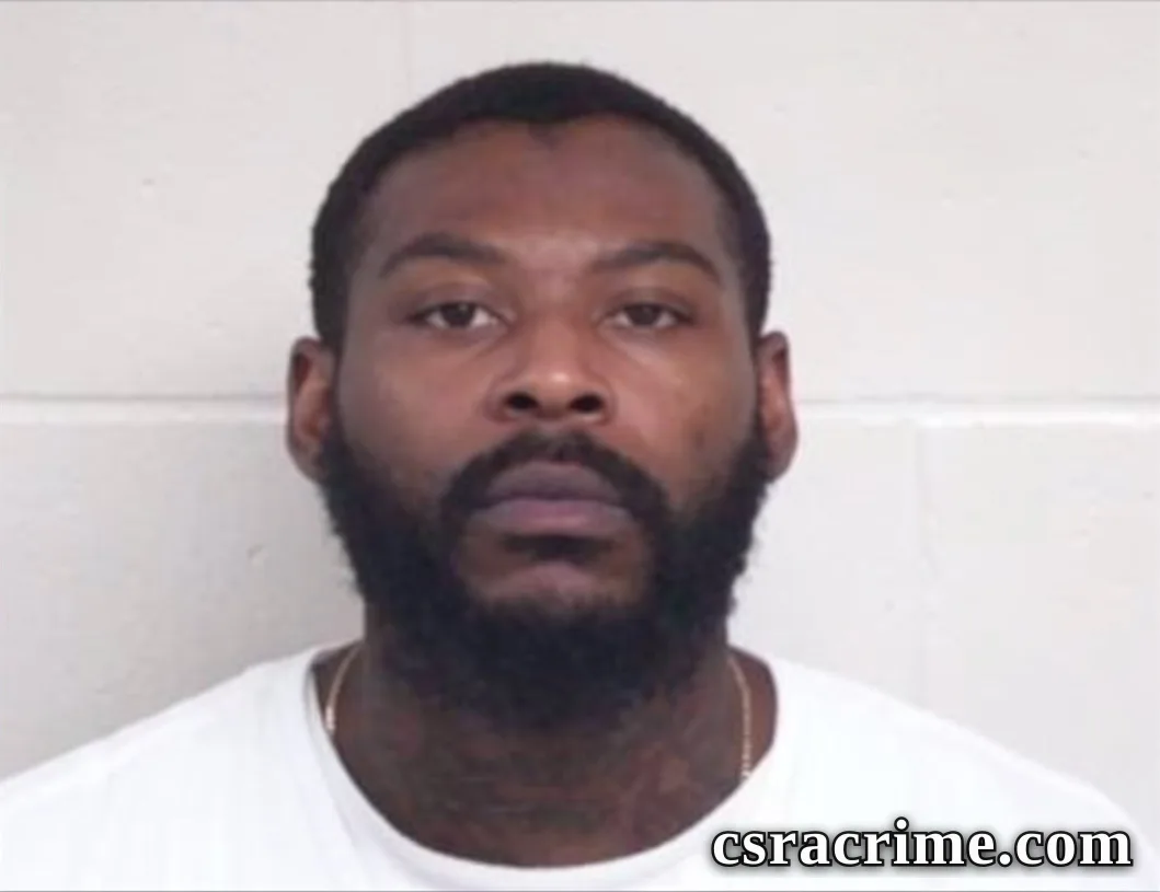 Markell Antavious Branshard Kelsey booking photo