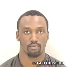 Markquell Lesterlee Jackson booking photo