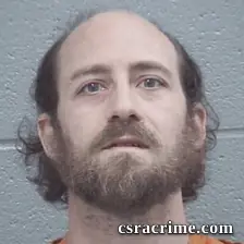 Marlin Jones III booking photo