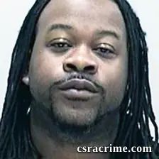 Marlon Herrington JR booking photo