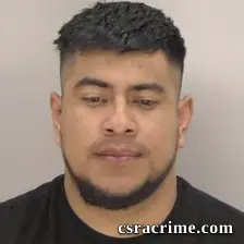 Marlon Ivan Ivan Soloman-Cahueque booking photo