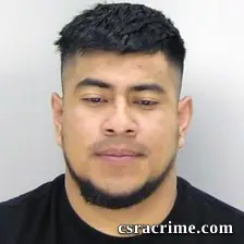 Marlonivan Soloman-Cahueque booking photo