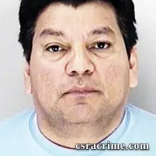 Marlow Espinoza booking photo
