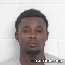 Marqavious Darion Warthen booking photo