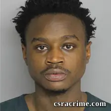 Marquan Patten booking photo
