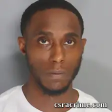 Marquan Ryans booking photo