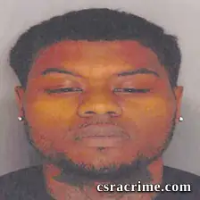Marquavias Hardy booking photo